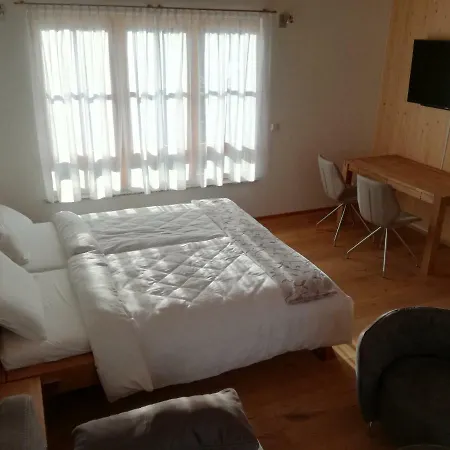Ferienwohnung Bed&Bike Trichtingen Exterior foto