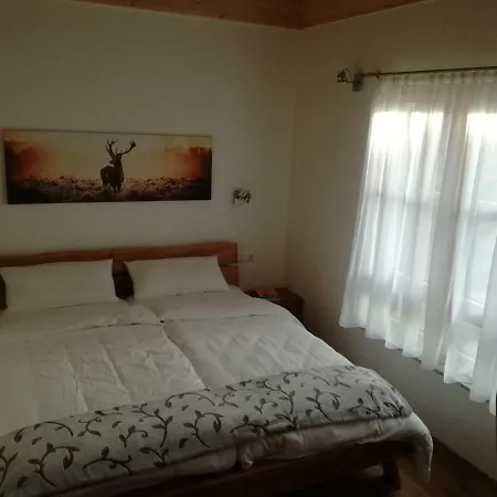 Ferienwohnung Bed&Bike Trichtingen Exterior foto