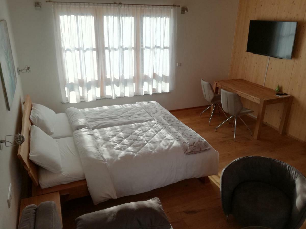 Bed & Bike Apartment *