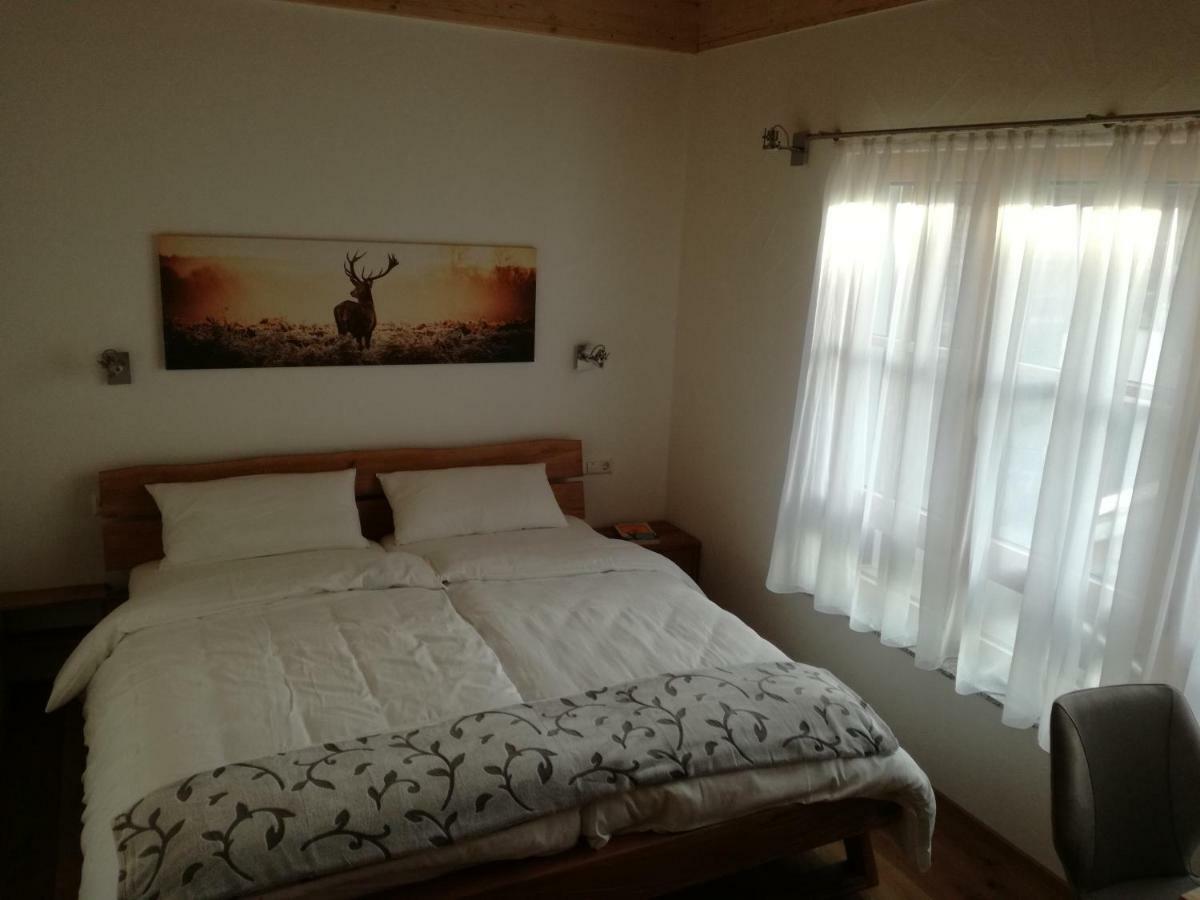Bed & Bike Trichtingen